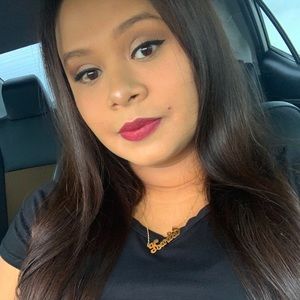 Meet your Posher, Karla